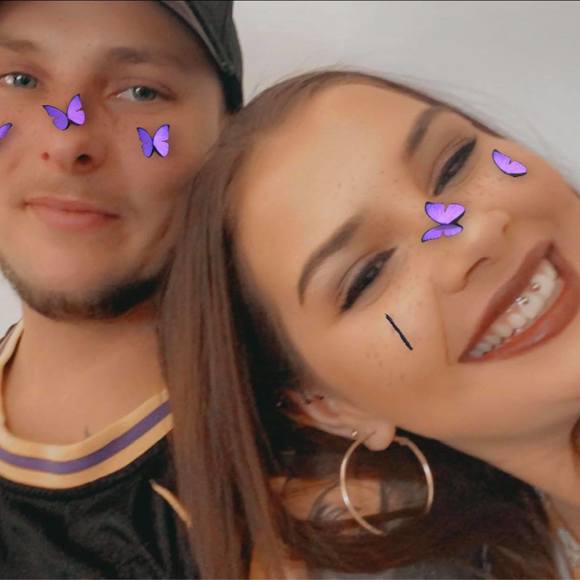 Meet your Posher, Crystal - Picture 1 of 1